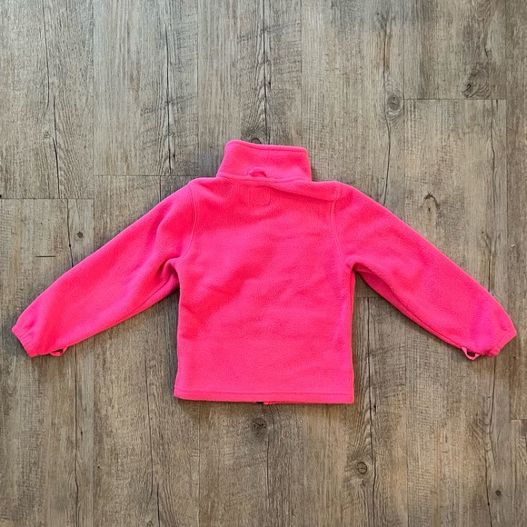 The Children’s Place Girl’s 3-in-1 Winter Coat size 4 (XS) - Picture 6 of 8